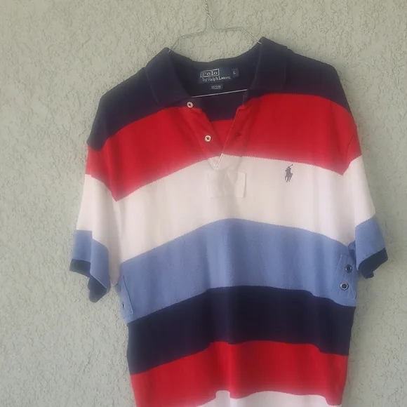 Ralph Lauren Polo in Deep Purple - Picture 6 of 11